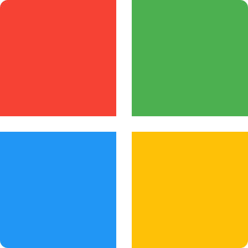 Microsoft Research Icon